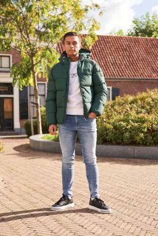 Tommy Hilfiger najaar