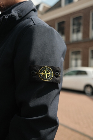 Stone Island najaar 2024