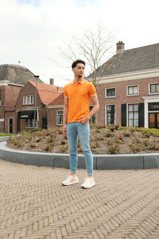 Hugo Boss voorjaar