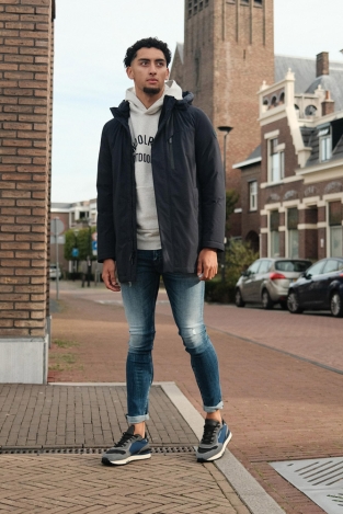 Woolrich najaar