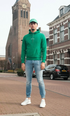 Ralph Lauren voorjaar 2024