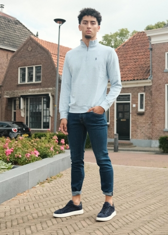 Polo Ralph Lauren najaar 2024