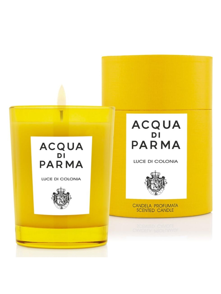 Acqua di Parma Luce di Colonia 200gr