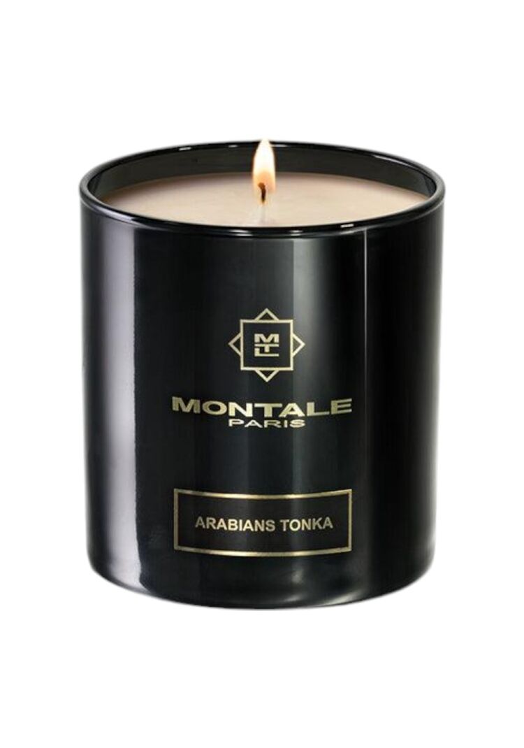 Montale Paris Arabians Tonka Candle 250 gr