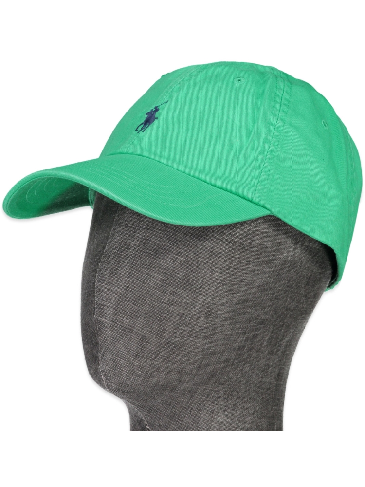 Polo Ralph Lauren  710-667709-z22 074 cabo green