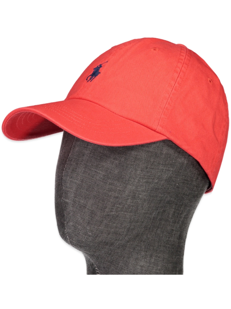 Polo Ralph Lauren  710-667709-z22 075 tomato