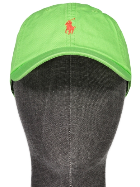 Polo Ralph Lauren  710-667709-z22 078 kiwi lime