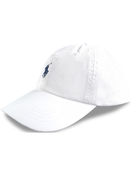 Polo Ralph Lauren  710-548524 011 white