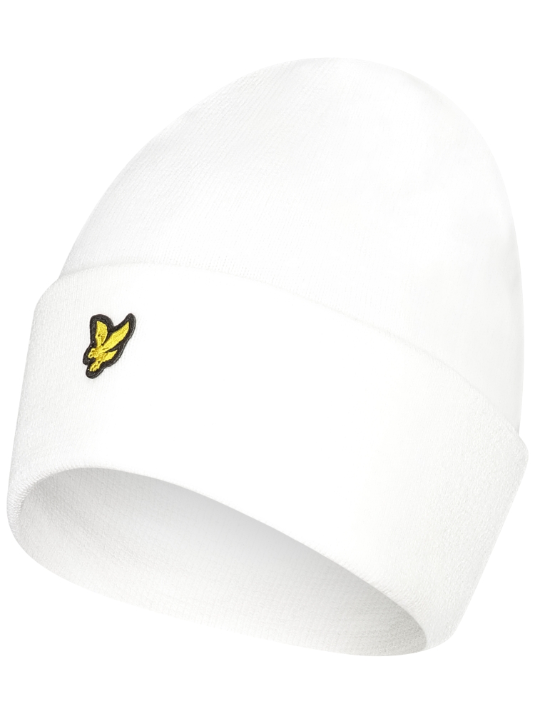 Lyle and Scott HE960ARC-W23 W702 T.WHITE