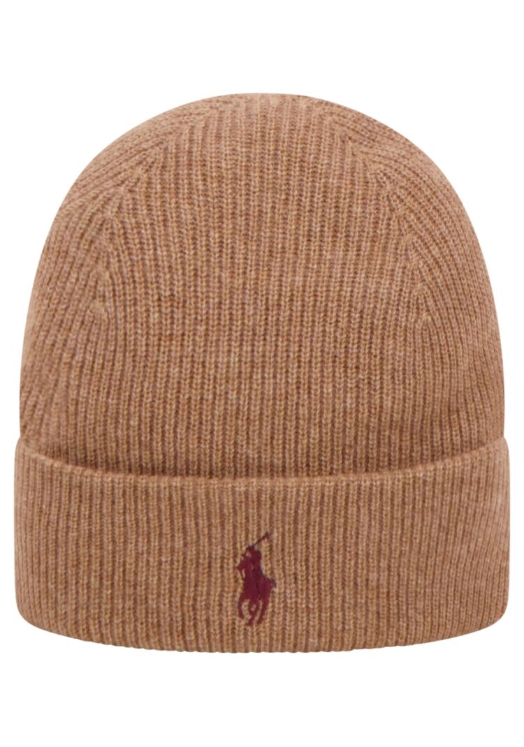 Polo Ralph Lauren  710-920660 007  BROWN S. MEL.