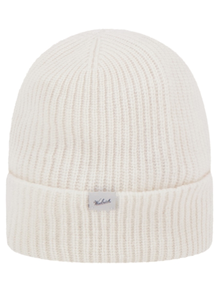 Woolrich CFWOAC0331MRUF0659 8743 MILKY CREAM