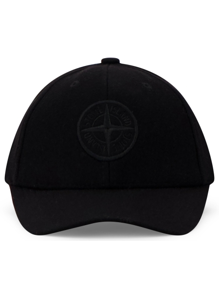 Stone Island 811599660 V0029 BLACK