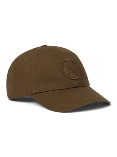 Stone Island L2S15 9100013 S0248 V0054 MILITARY GREEN Stone Island L2S15 9100013 S0248 V0054 MILITARY GREEN