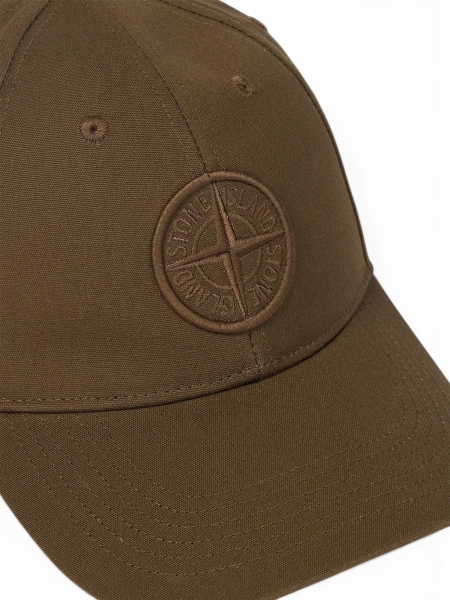 Stone Island L2S15 9100013 S0248 V0054 MILITARY GREEN Stone Island L2S15 9100013 S0248 V0054 MILITARY GREEN