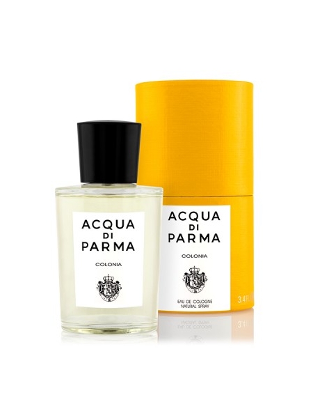 Acqua di Parma Colonia 100ml .