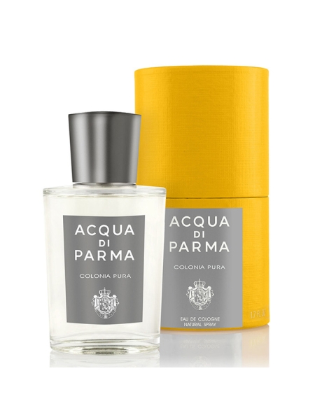 Acqua di Parma Colonia Pura 50ml .