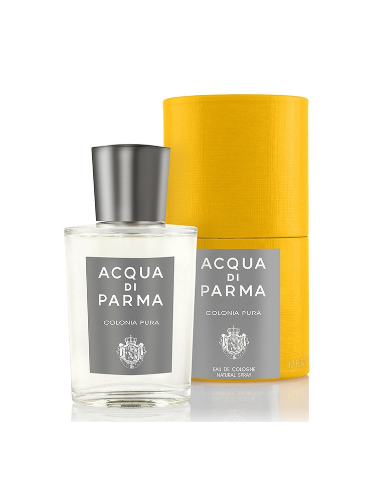 Acqua di Parma Colonia Pura 50ml .