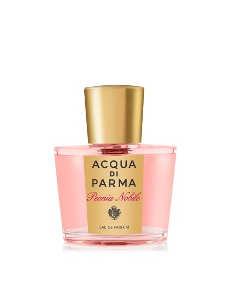 Acqua di Parma Peonia 50ml .