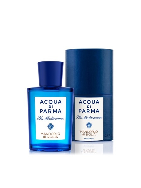 Acqua di Parma Mandorlo 75ml .