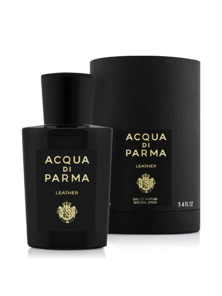 Acqua di Parma Leather 100ml. .