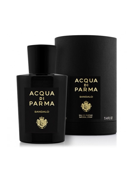 Acqua di Parma Sandalo 100ml .