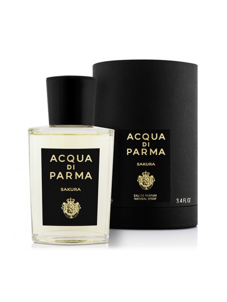 Acqua di Parma SAKURA 100ML .