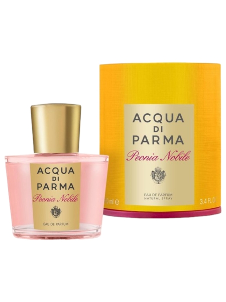 Acqua di Parma Peonia 100ml .