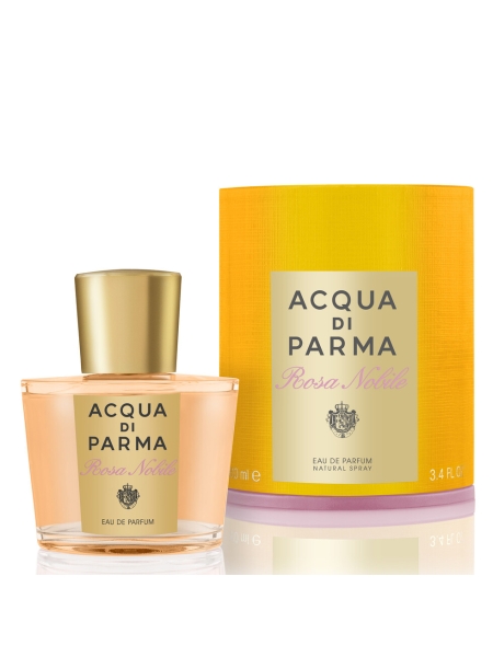 Acqua di Parma Rosa 100ml .