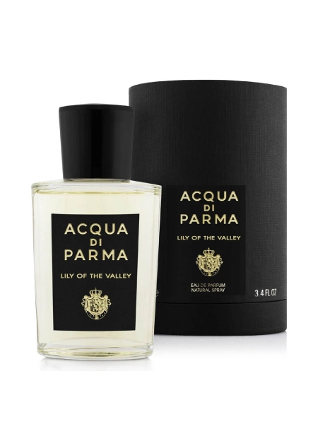 Acqua di Parma LILY OF THE VALLEY 100ML 100ML