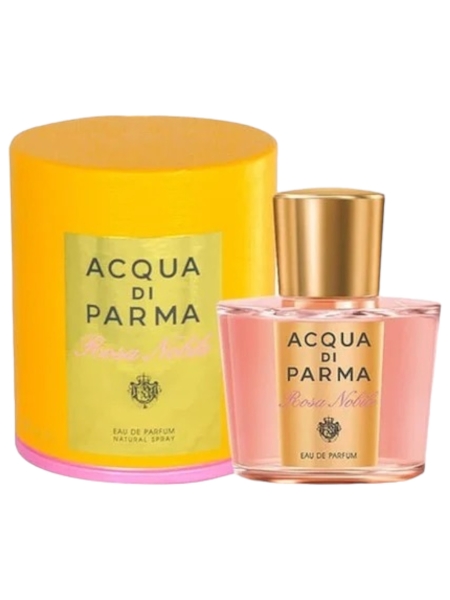 Acqua di Parma Rosa N. EDP 50 ml