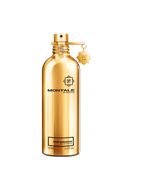 Montale Paris AOUD DAMASCUS 100 ML EDP