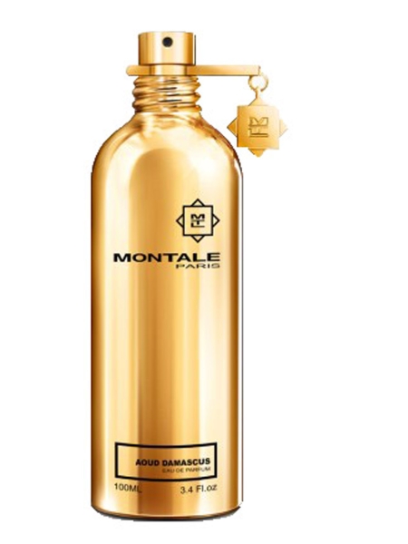 Montale Paris AOUD DAMASCUS 100 ML EDP