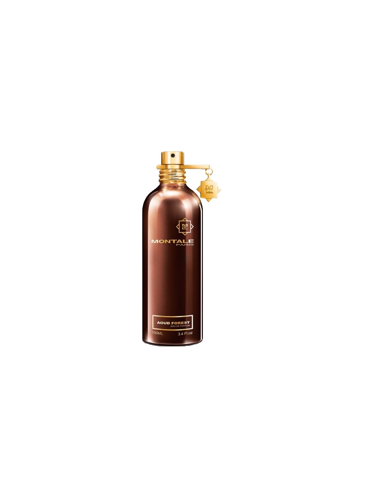 Montale Paris AOUD FOREST 100 ML EDP