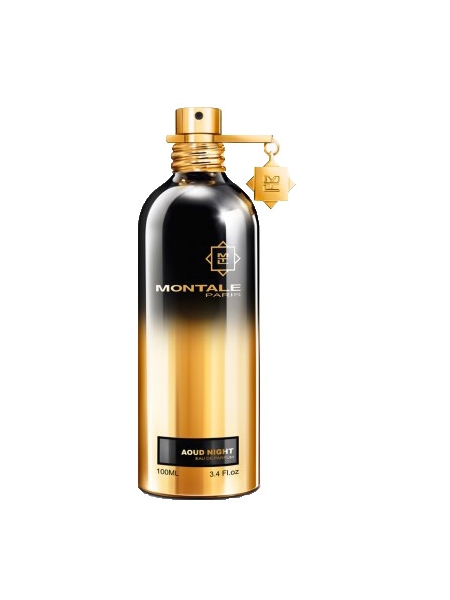 Montale Paris AOUD NIGHT 100 ML EDP