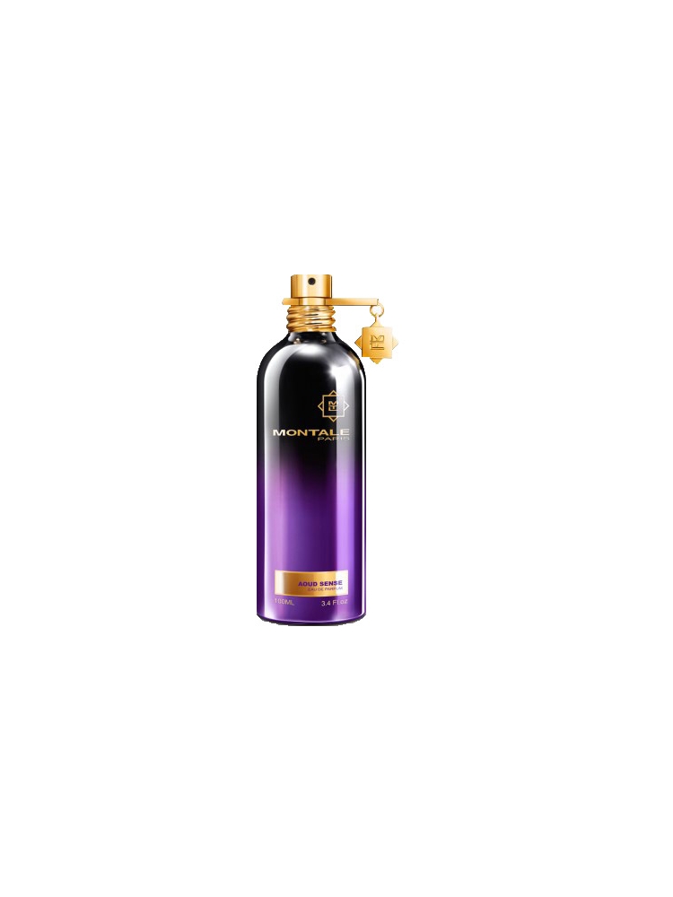 Montale Paris AOUD SENSE 100ML EDP