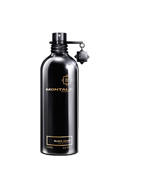 Montale Paris BLACK AOUD 100ML EDP