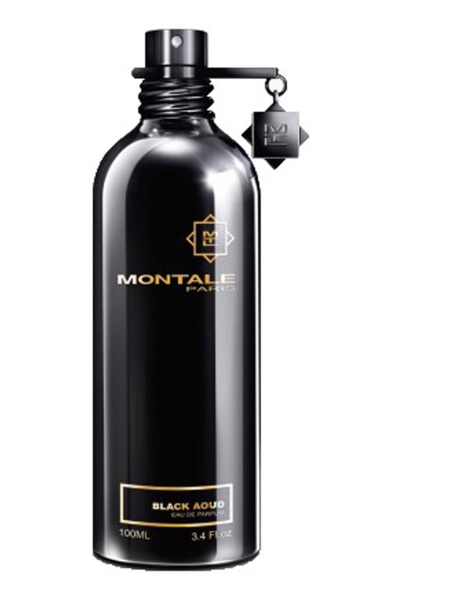 Montale Paris BLACK AOUD 100ML EDP