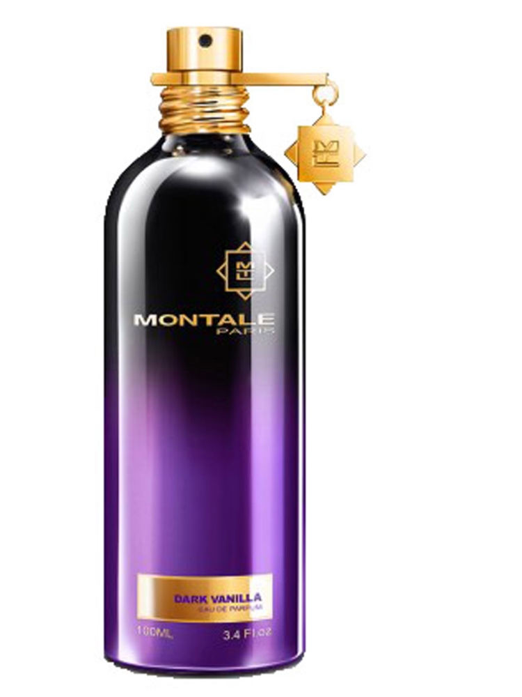 Montale Paris DARK VANILLA 100ML EDP