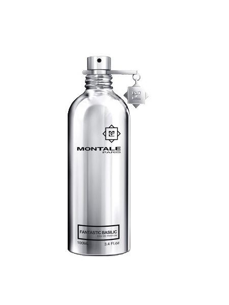 Montale Paris FANTASTIC BASILIC 100 ML EDP