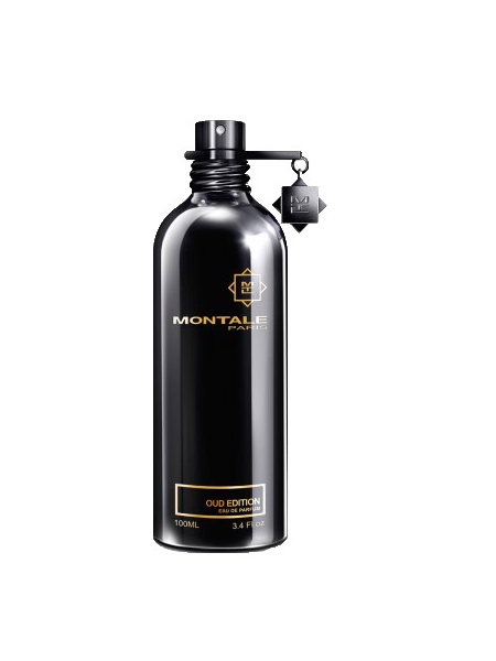 Montale Paris OUD EDITION 100ML EDP