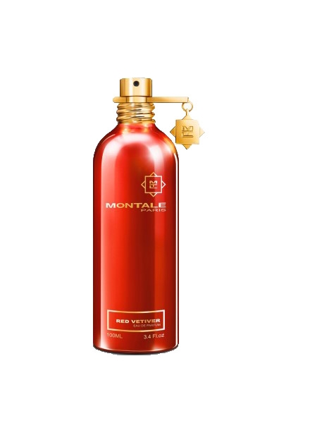 Montale Paris RED VETIVER 100 ML EDP