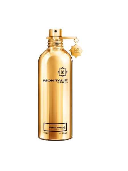 Montale Paris SWEET VANILLA 100 ML EDP