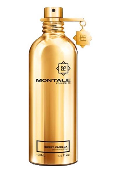 Montale Paris SWEET VANILLA 100 ML EDP