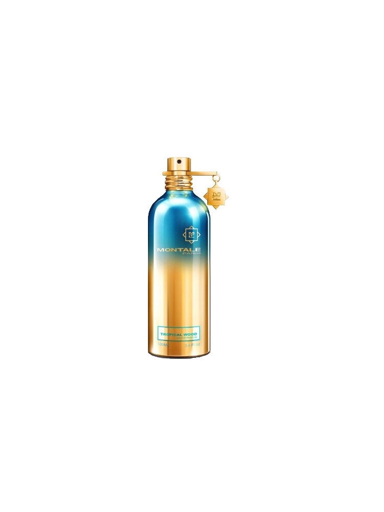 Montale Paris TROPICAL WOOD 100 ML EDP