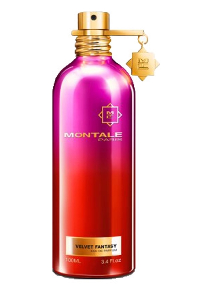 Montale Paris VELVET FANTASY 100 ML EDP