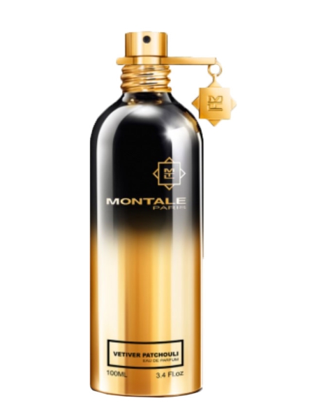 Montale Paris VETIVER PATCHOULI 100 ML EDP