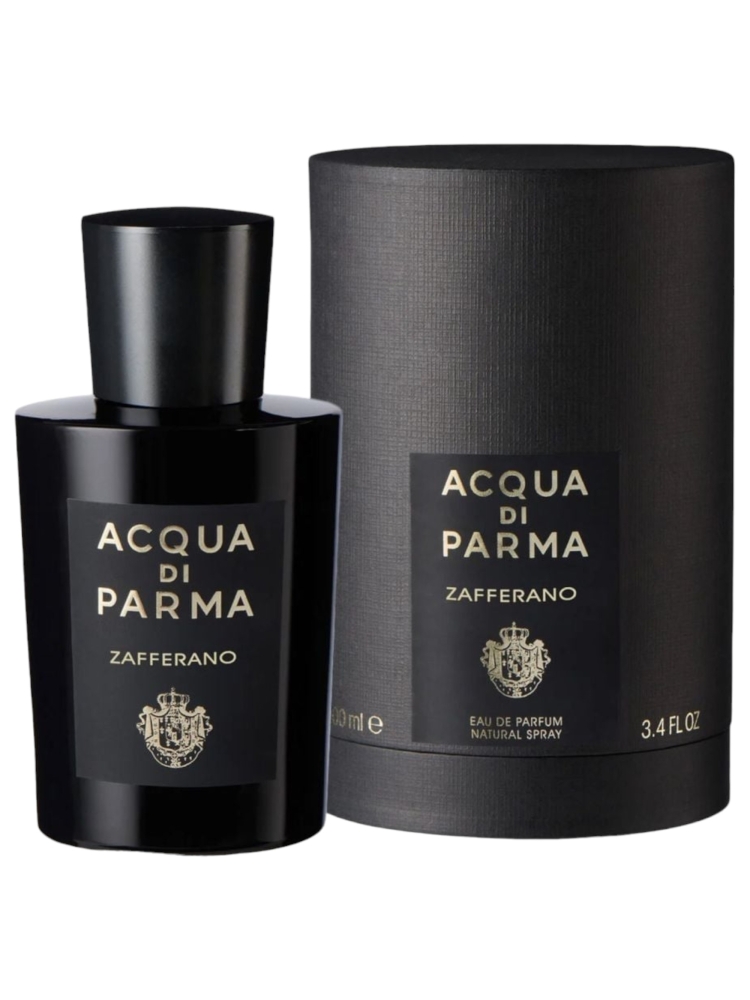 Acqua di Parma Zafferano 100ml .