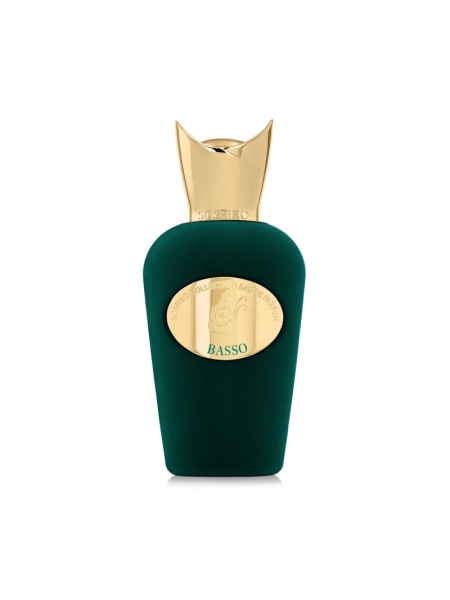 Sospiro BASSO 100 ML EDP