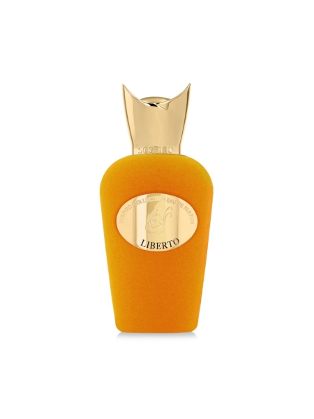 Sospiro LIBERTO 100 ML EDP