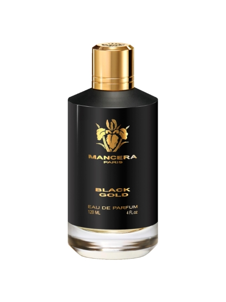 Mancera Black Gold 120ML